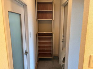 リベックス３号館 0101号-14