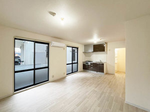 ガーデンプレイス A103号-2