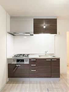 ガーデンプレイス A103号-4