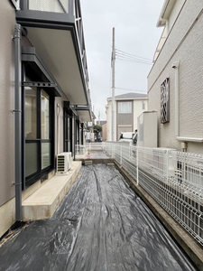 ガーデンプレイス A103号-12