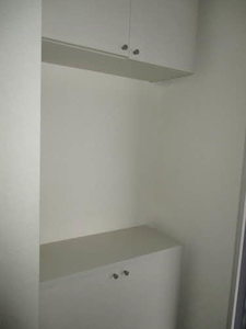 大町ガーデンライフ B201号-3