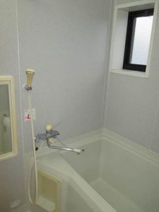 大町ガーデンライフ B201号-4