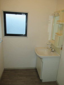 大町ガーデンライフ B201号-6