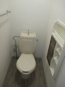 大町ガーデンライフ B201号-7