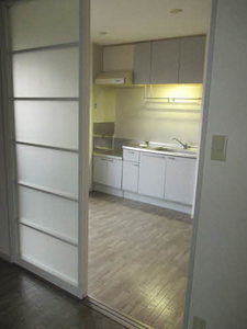 大町ガーデンライフ B201号-9