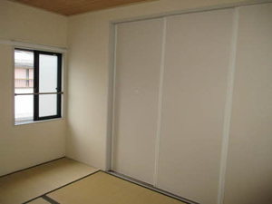 大町ガーデンライフ B201号-10