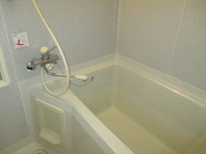 大町ガーデンライフ E101号-4