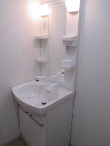 大町ガーデンライフ E101号-5