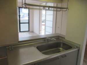 大町ガーデンライフ E101号-8