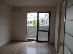 大町ガーデンライフ E101号-9