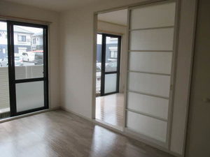 大町ガーデンライフ E101号-10