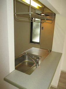 大町ガーデンライフ E101号-13