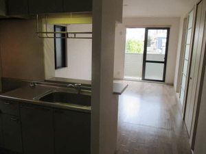 大町ガーデンライフ E101号-14