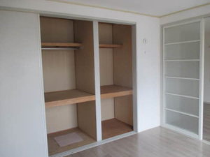 大町ガーデンライフ E101号-15