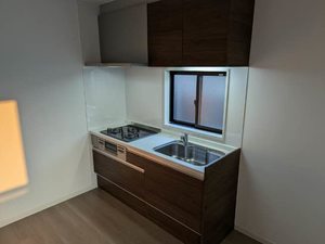 フレグランスガーデン＊ B201号-3