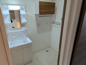 フレグランスガーデン＊ B201号-9