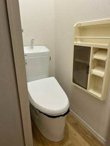 エスポアール北豊中＊ 0107号-11