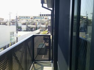 エスポアール北豊中＊ 0201号-13