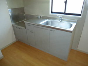 エスポアール北豊中＊ 0208号-3