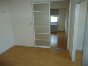 エスポアール北豊中＊ 0208号-9