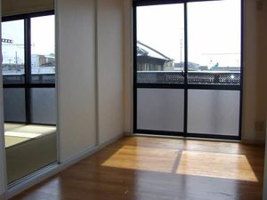 カサベラ東羽衣 0202号-2