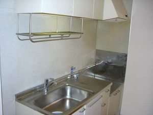 カサベラ東羽衣 0202号-6