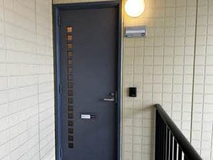 ラフォーレJ・N・Ⅰ 0205号-2