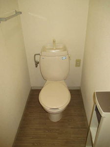 スイートハイツ下松 0101号-8