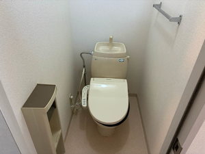 プチメゾンくずのは 0101号-9