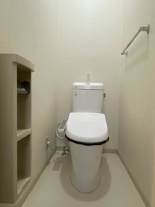 プチメゾンくずのは 0106号-4