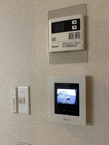 プチメゾンくずのは 0106号-8