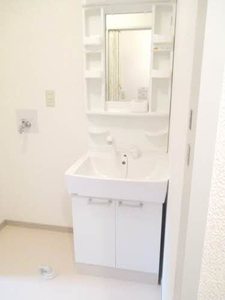 グリーンヒルズ 0206号-13