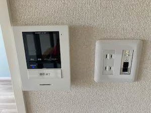 グリーンヒルズ 0207号-14