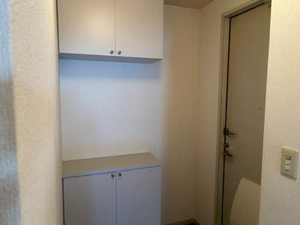 フレグランス・ヴィラ A201号-3