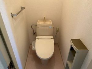 フレグランス・ヴィラ A201号-4