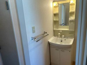 フレグランス・ヴィラ A201号-5