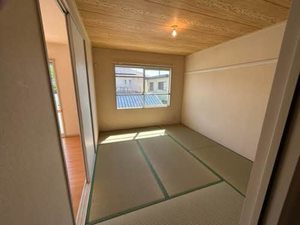 フレグランス・ヴィラ A201号-12