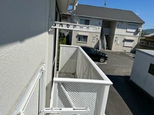 フレグランス・ヴィラ A201号-14