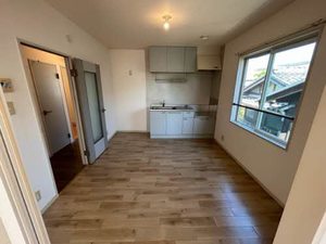 フレグランス・ヴィラ A201号-15