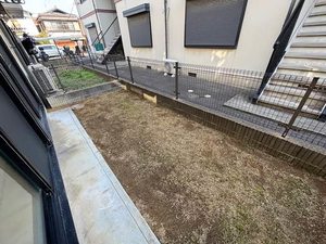 アーバン　ビレッジ A103号-11