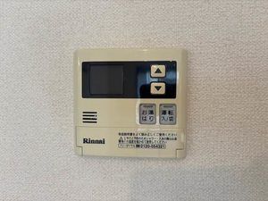 アーバン　ビレッジ A103号-13