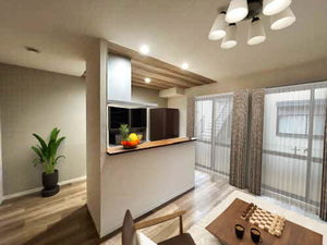 アーバン　ビレッジ A105号-2