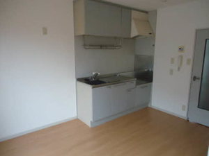 アーバン　ビレッジ A201号-2