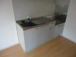 アーバン　ビレッジ A201号-3