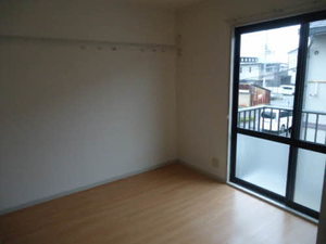 アーバン　ビレッジ A201号-5