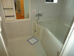 アーバン　ビレッジ A201号-7