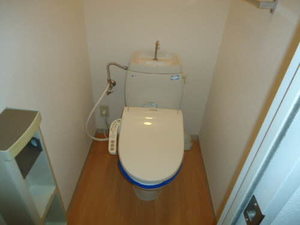 アーバン　ビレッジ A201号-12