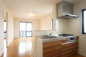 二色の浜グリーンヴィレッジ C205号-2