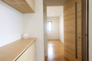 二色の浜グリーンヴィレッジ C205号-3