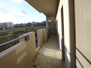 クレールＩ・Ｋ 0102号-6